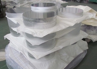 El ISO alea el círculo de aluminio de la ronda 1060 GB/T3880