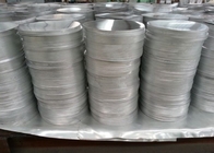 Los círculos de aluminio de giro del Cookware de DC, alean 1050/3003 discos de aluminio