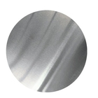 Círculos de aluminio de los discos del SGS de ROHS para Al Mg Mn Roof System