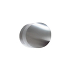 disco redondo de aluminio 1050 1060 1100 H14 para el pote