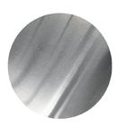 Espacios en blanco de aluminio del círculo del grado directo del bastidor 1100, placa de aluminio del círculo de los utensilios