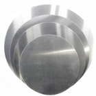 el círculo de aluminio de giro de la embutición profunda de 80m m platea 1050 1060 1100
