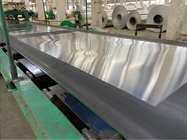 Los discos/las placas de la aleación de aluminio se venden directamente en China para los utensilios de cocinar tales como cacerolas