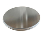 Disco redondo de aluminio 3003, metal de la alta precisión 1060 H22 que sella la placa de aluminio circular