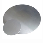 Discos redondos de aluminio de la oblea del círculo H14 para las señales de peligro del camino 3003