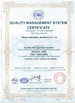 Porcelana HENAN HOBE METAL MATERIALS CO.,LTD. certificaciones
