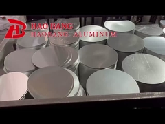 1050 1060 1070 1100 circulo de aluminio / disco para utensilios