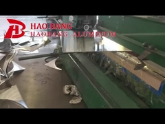 Buen Precio Mejor Venta Círculo de aluminio recubierto de color para la olla de almacenamiento