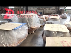 2024 Nuevos círculos de aluminio para lámparas 1050 1060 círculo de aluminio de venta caliente