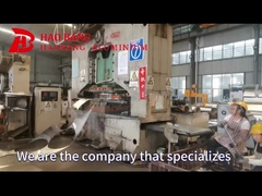 plaquetas de aluminio