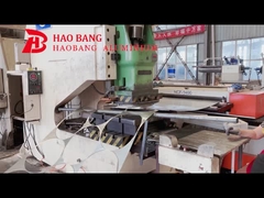 3003 3004 3005 3050 Serie Placas circulares de aluminio de chapa metálica para utensilios de cocina