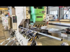 Discos de wafer de aluminio 1050-O para señales de advertencia vial