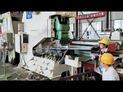 Los fabricantes de círculos de aluminio producen discos de aluminio de dibujo profundo de alta calidad para cocina