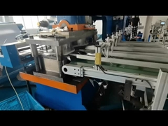 Fiambrera del papel de aluminio