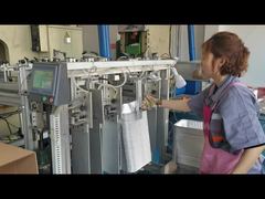 Fiambrera del papel de aluminio