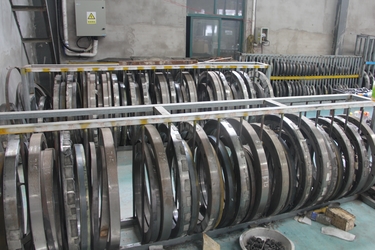 Porcelana HENAN HOBE METAL MATERIALS CO.,LTD. Perfil de la compañía