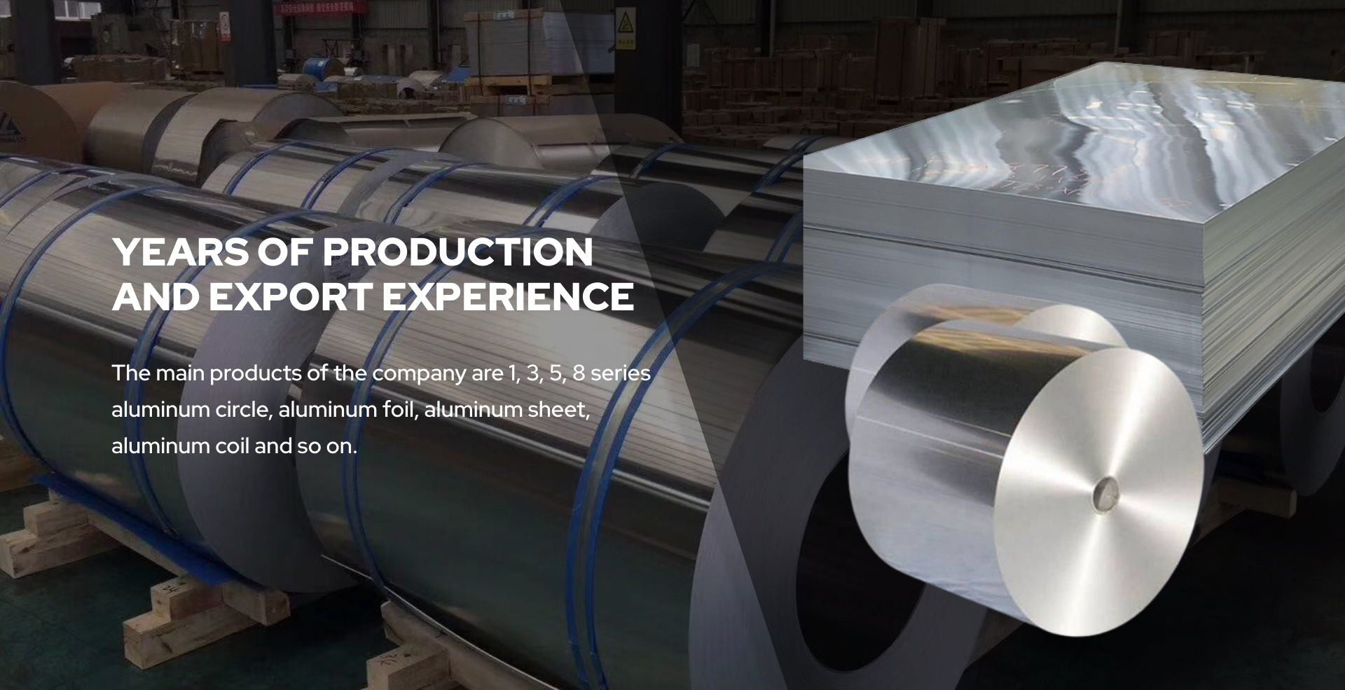 calidad círculos de aluminio de los discos fábrica