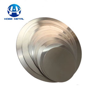3003 3005 Lámina de aluminio para utensilios de cocina