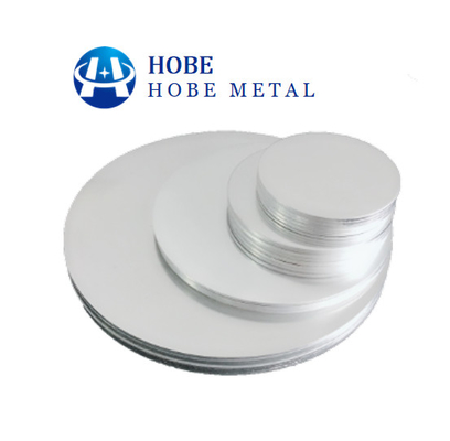 3003 3005 Lámina de aluminio para utensilios de cocina