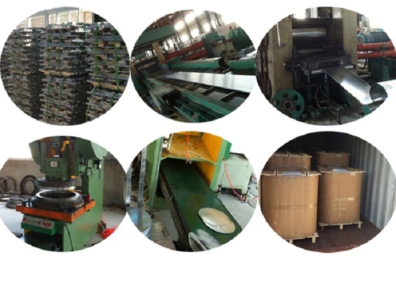 1100 Disco de aluminio/hoja redonda para hacer cacerolas, hornos, teteras, etc.
