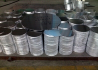 Aleación de aluminio circular 1050 de la placa del Cookware de la fundición de aluminio 3003 5052 diámetro 660m m