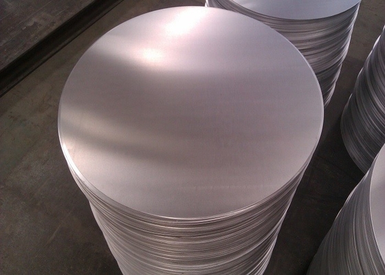1050 1060 1100 disco de aluminio de alta calidad Diámetro 80mm-1600mm a un buen precio