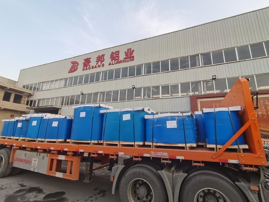 Círculo de aluminio no adhesivo para utensilios de cocina Círculo de aluminio de alta calidad fabricado en China