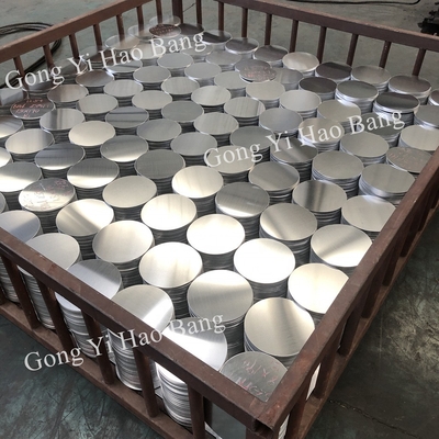 1060 Tipo Estampado Hoja de aluminio Variedad Completa Entrega rápida para utensilios de cocina