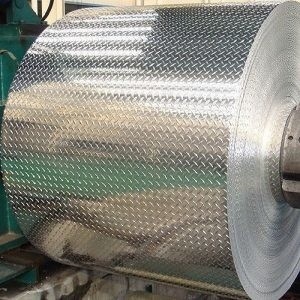 Aleación 1050 1060 1070 1100 bobina de aluminio primaria plateada Aa1050 Aa1060 Tanto el material Cc como el material Cc