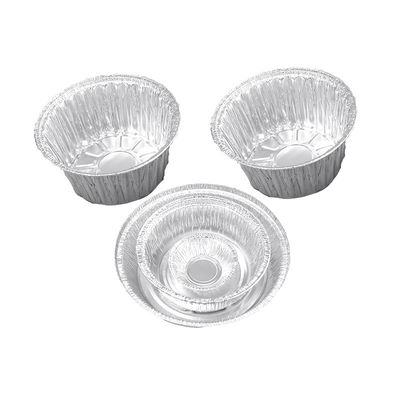 Adecuado para cajas de comida de aluminio de grado alimenticio en la industria gastronómica, servicio personalizado, con más de diez años de apoyo profesional de la fábrica