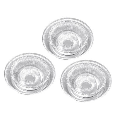 Una bobina de aluminio personalizada de 0,3-6 mm de espesor, que sirve a las fábricas de utensilios de cocina de gama alta de todo el mundo.