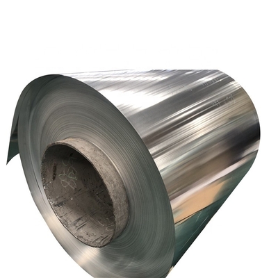 1050 1100 3003 Serie 5000 Placas circulares de aluminio Hoja/folio/volante de fábrica Venta directa