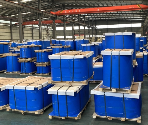 1050 1100 H12 Disco de aluminio, Fabricantes Venta directa de precio bajo, adecuado para macetas y sartenes