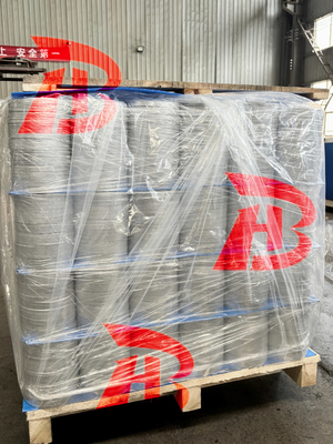 2024 La aleación más vendida 1050 1060 1070 1100 Discos de aluminio se pueden utilizar para hacer sartén