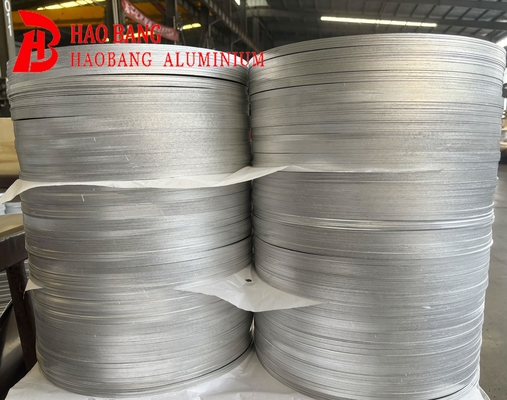 Círculo de aluminio ASTM B209 personalizable con tecnología de corte