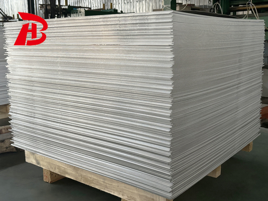 Las placas de aluminio más vendidas 1 3 5 0.3 0.4 0.5 0.6 y 0.7 delgadas para utensilios de cocina