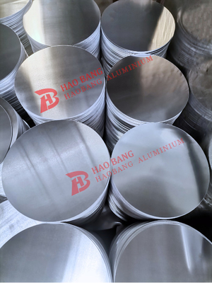 2024 Mejor Vendedor de Aluminio Rondo Plata Revestimiento Con Fuerte Resistencia a la Corrosión En Venta