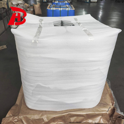 Circuito de aluminio de la serie 1 excelente resistencia a la corrosión fuerte resistencia a la tracción para señales de advertencia de la carretera