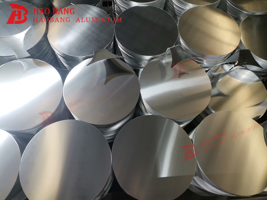 1060 H12 Disco de aluminio / Discos para sombrillas