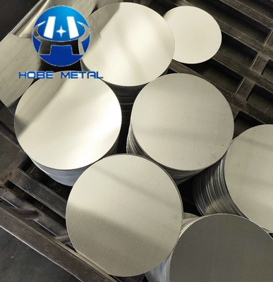 Precios de los discos de aluminio para barril de aluminio