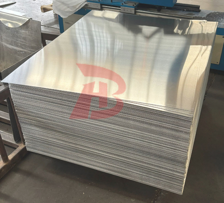 Las placas de aluminio más vendidas 1 3 5 0.3 0.4 0.5 0.6 y 0.7 delgadas para utensilios de cocina