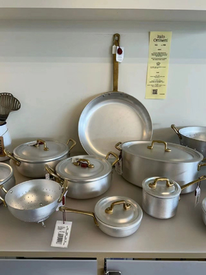 Experiencia en producción de diez años Fabrica Venta directa utensilios de cocina Serie 1000 Hoja de aluminio circular H12 Molino terminado 80-900mm