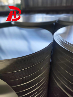 El precio de los artículos de cocina de aluminio