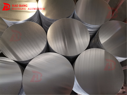 Círculo redondo de lámina de aluminio reflectante para pizarras