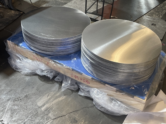 Disco de corte de aluminio de negocios 115 mm asequible