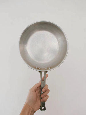 0.3-6 mm de profundidad de aluminio círculo utensilios de cocina 1060 / 1100 / 1050