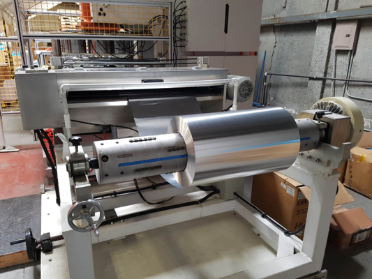 Discos de aluminio de diámetro personalizado para utensilios de cocina con superficie de acabado de laminación