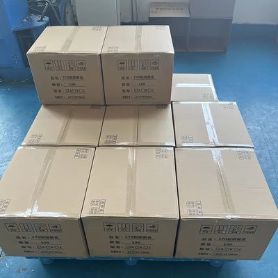 Adecuado para cajas de comida de aluminio de grado alimenticio en la industria gastronómica, servicio personalizado, con más de diez años de apoyo profesional de la fábrica