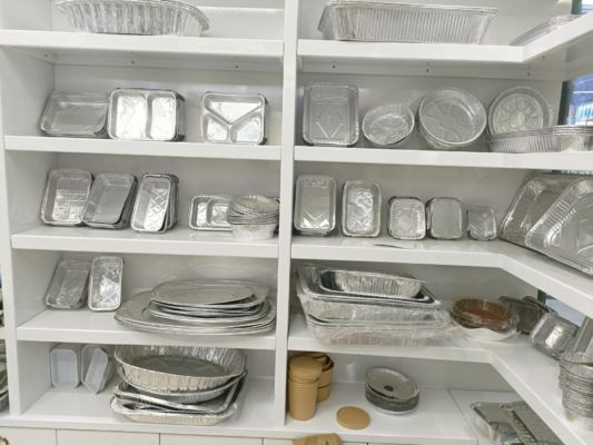 Explore oportunidades de negocio con círculos de aluminio de alta calidad