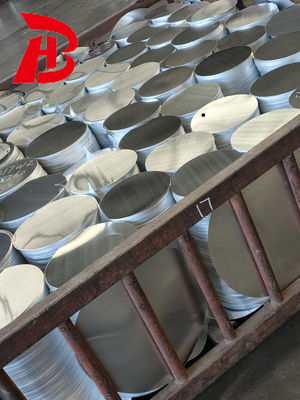 círculo de aluminio en China con alta calidad y buen precio